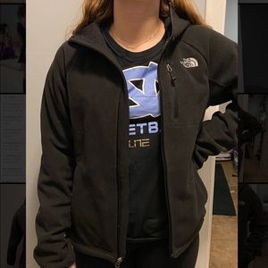 North face women's jacket
